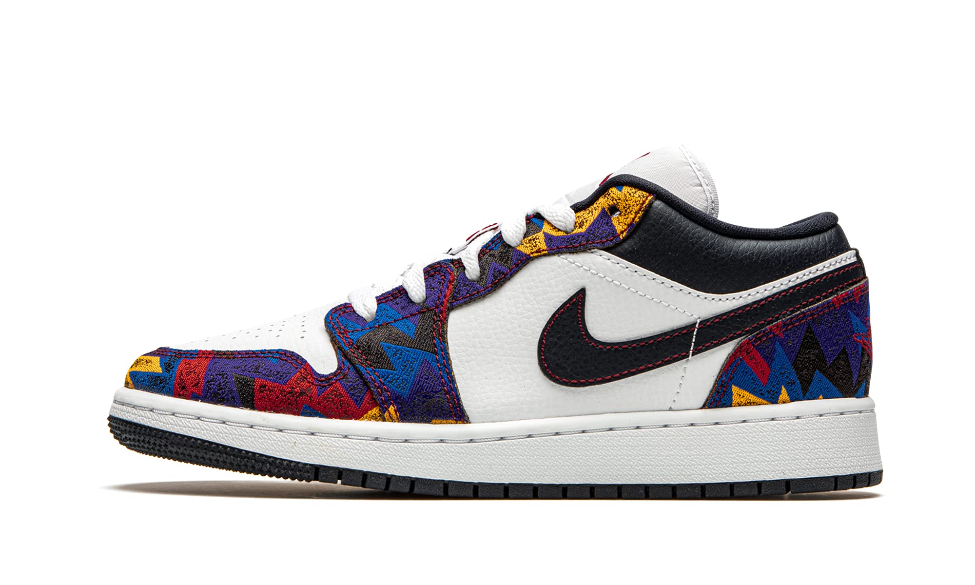 Amazon | Jordan ユース Air 1 Low Gs Nothing But Net Cz8657
